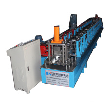 off grid solar panel frame roll forming machine customized offered